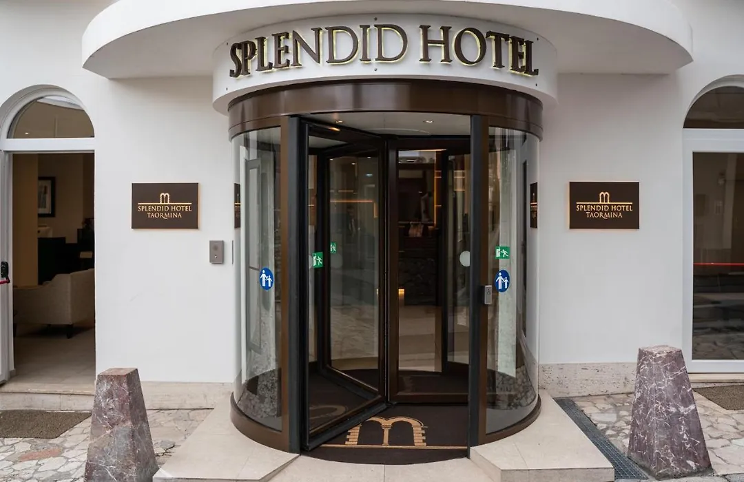 Ξενοδοχείο Splendid 4*