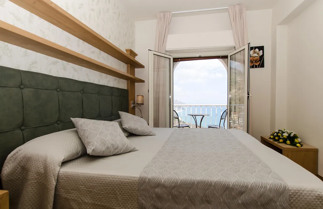 Splendid Hotell Taormina