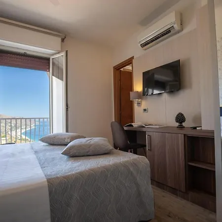 Hotel Splendid Taormine