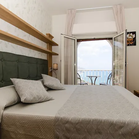 Splendid Hotel Taormine