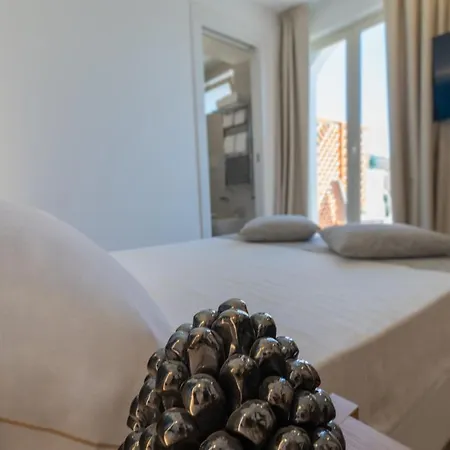Ξενοδοχείο Splendid 4*