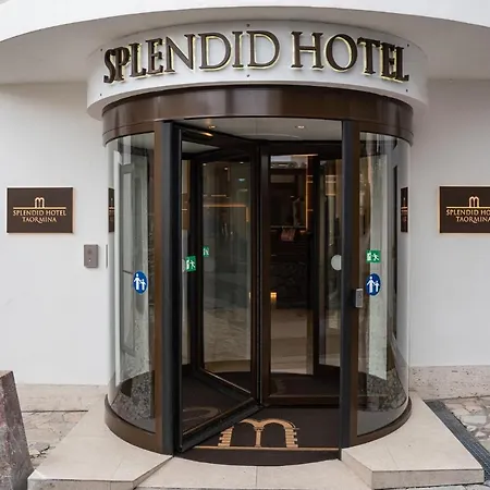 Ξενοδοχείο Splendid 4*