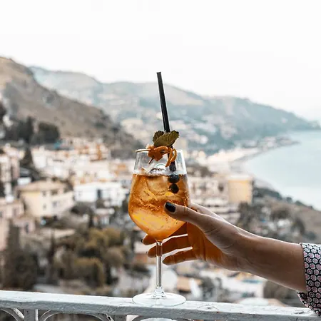 Ξενοδοχείο Splendid 4*
