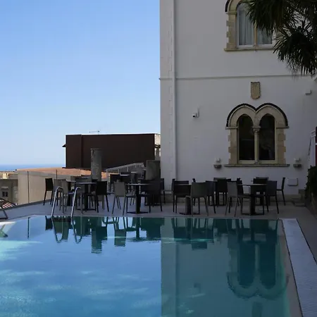 Splendid 4* Ταορμίνα